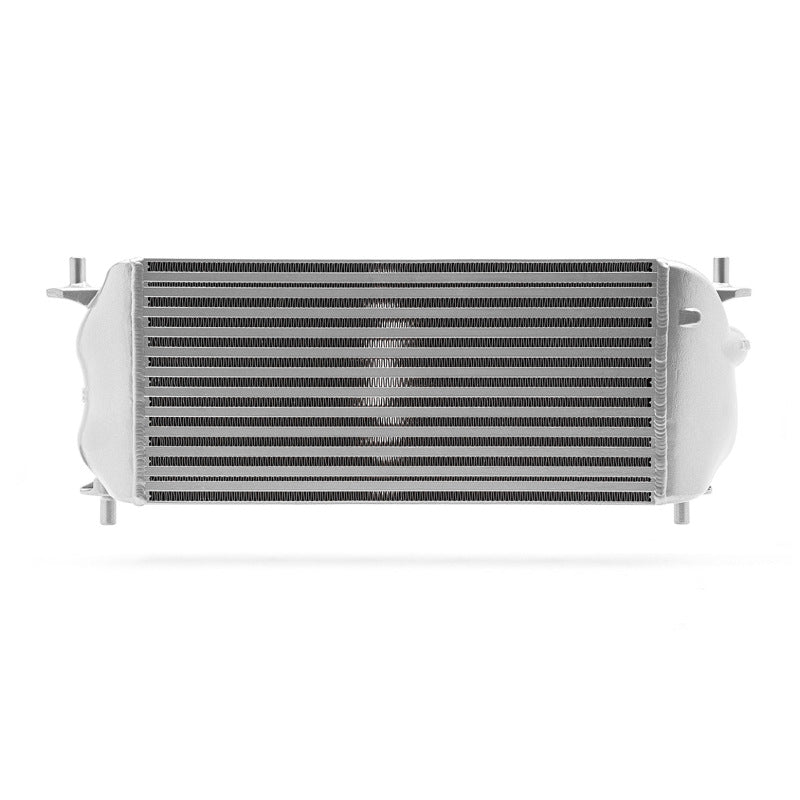 COBB Ford 17-20 F150 Ecoboost Raptor Limited 3.5L/2.7L Front Mount Intercooler - Silver 7F1527-SL