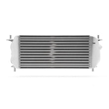 Load image into Gallery viewer, COBB Ford 17-20 F150 Ecoboost Raptor Limited 3.5L/2.7L Front Mount Intercooler - Silver 7F1527-SL