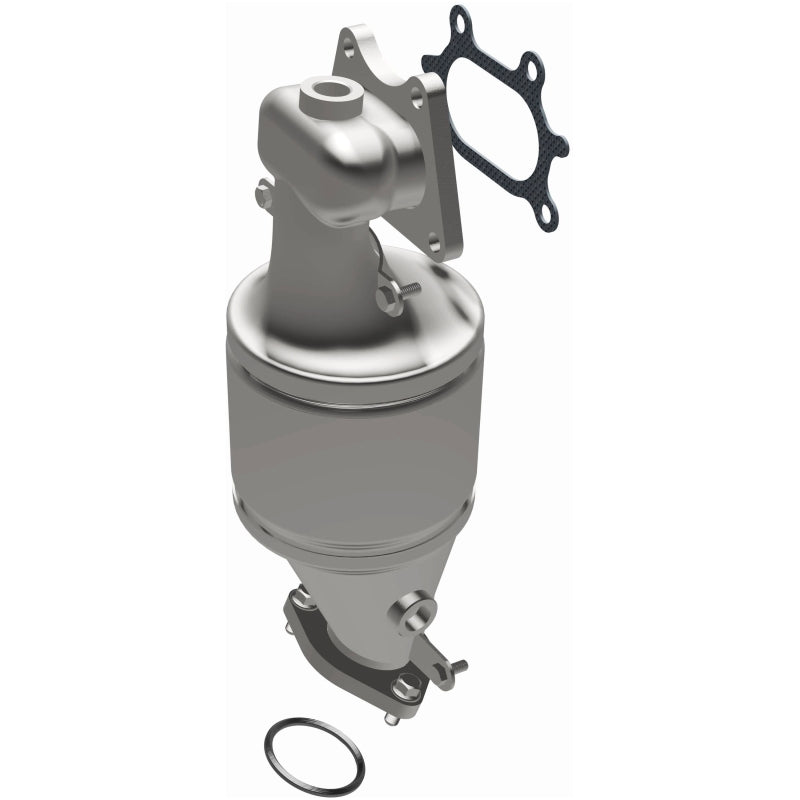 Magnaflow 05-10 Honda Odyssey 3.5L Direct Fit Converter Magnaflow