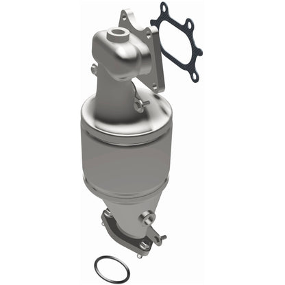 Magnaflow 05-10 Honda Odyssey 3.5L Direct Fit Converter Magnaflow