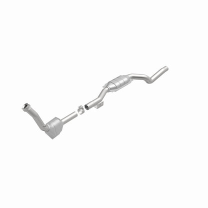 MagnaFlow Conv DF Mercedes ML320 99-02 Passenger Side OEM Magnaflow