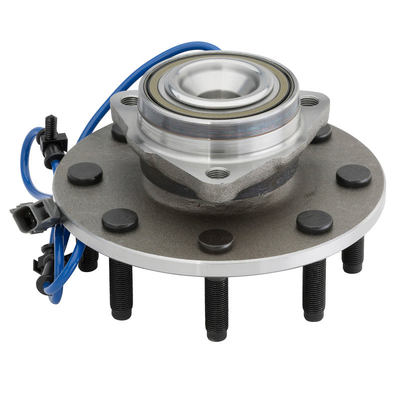 MOOG 03-05 Dodge Ram 2500 Front Hub Assembly Moog