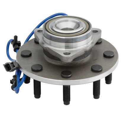 MOOG 03-05 Dodge Ram 2500 Front Hub Assembly Moog