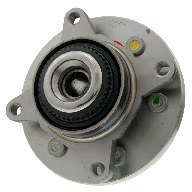 MOOG 07-10 Ford Expedition Front Hub Assembly Moog