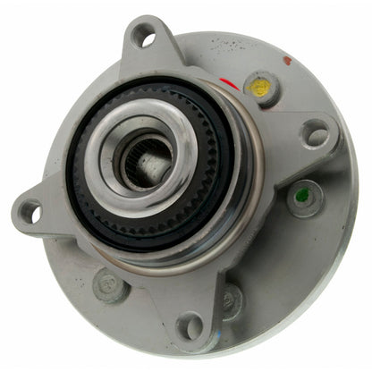 MOOG 07-10 Ford Expedition Front Hub Assembly Moog