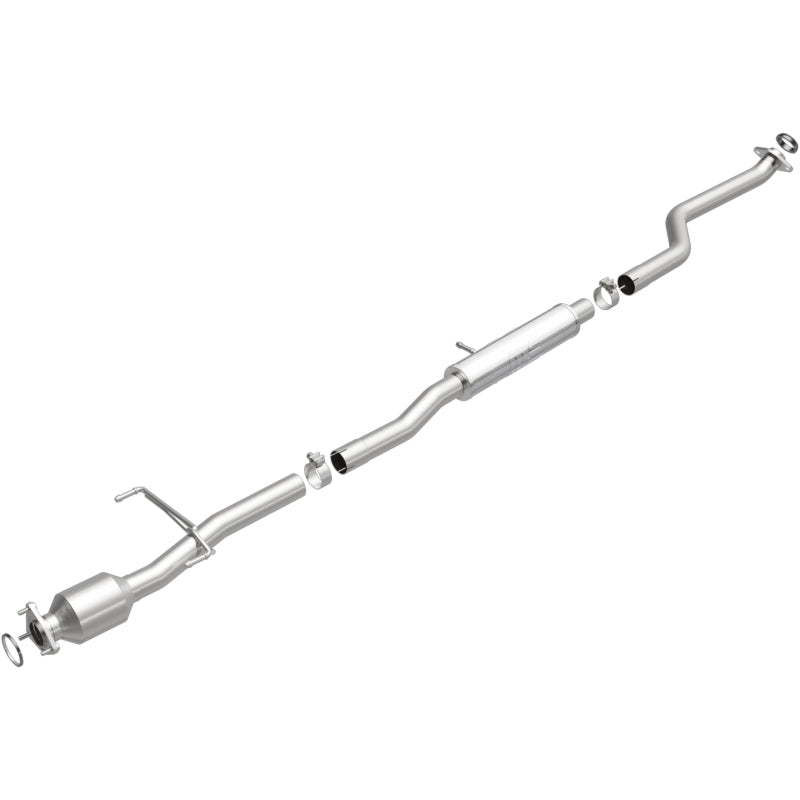 Magnaflow Conv DF 07-09 Mazda CX-7 2.3L Magnaflow