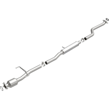 Magnaflow Conv DF 07-09 Mazda CX-7 2.3L Magnaflow