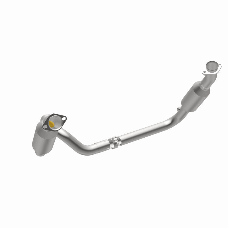 Magnaflow 2006 Dodge Ram 1500 5.7L Direct Fit Catalytic Converter Magnaflow