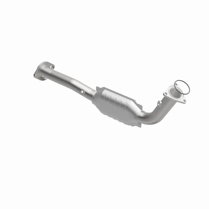 MagnaFlow Conv DF 03-06 Hummer H2 6.0L Passenger Side Magnaflow