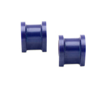 Load image into Gallery viewer, SuperPro 06-14 Lexus IS250 28mm Front Sway Bar Mount Bushing Set