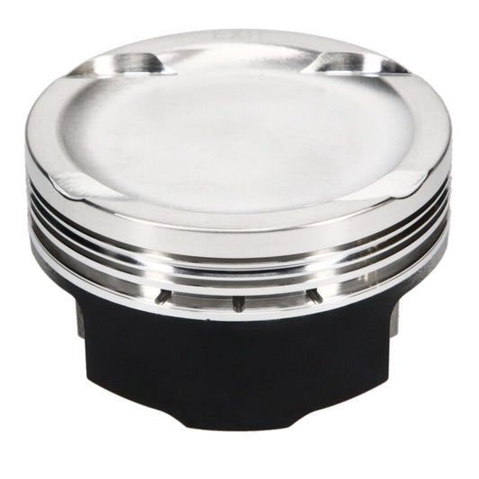 JE Pistons Audi 5.2L FSI R8 V10 85mm Bore 1.086 CH -4.70cc Pistons - Set of 10
