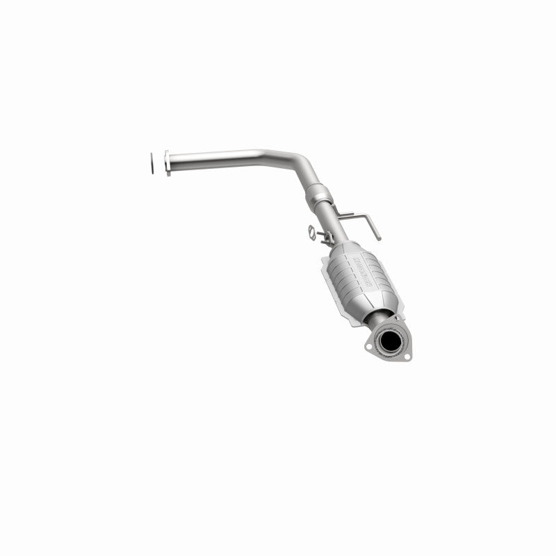 MagnaFlow Conv DF 00-04 Tundra Driver Side 4.7L Magnaflow