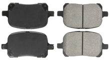 Load image into Gallery viewer, StopTech Performance Brake Pads