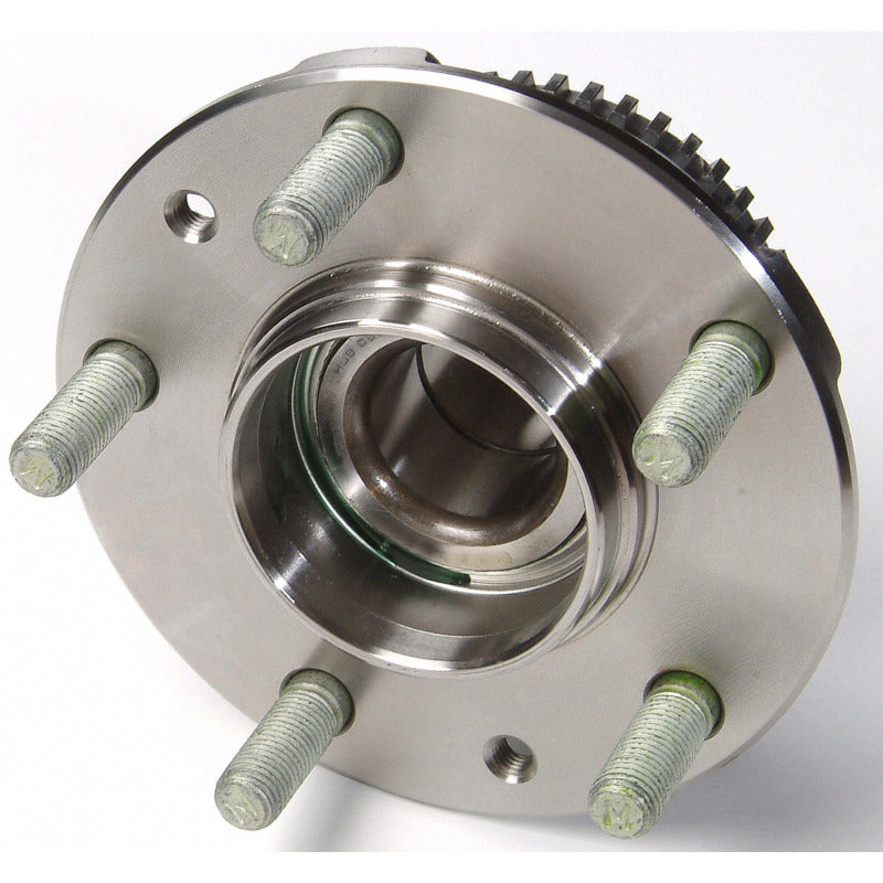 MOOG 98-02 Mazda 626 Rear Hub Assembly Moog