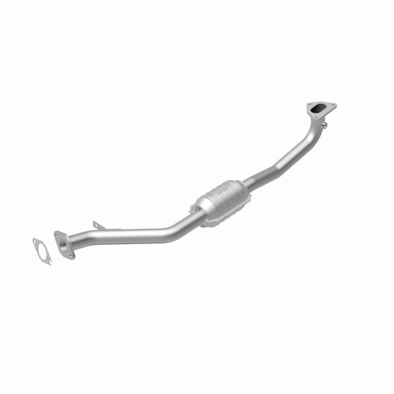 MagnaFlow Conv DF 01-04 Subaru Outback 3L Passenger Side Magnaflow