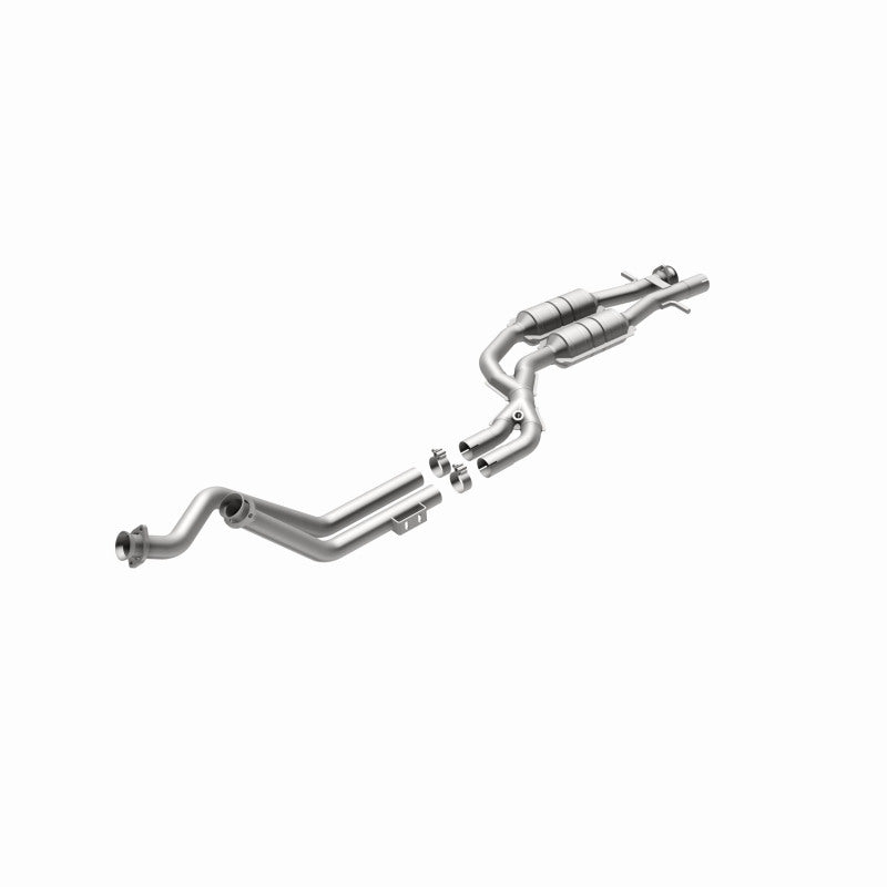 Magnaflow 1995 Mercedes-Benz SL320 3.2L Direct Fit Converter Magnaflow