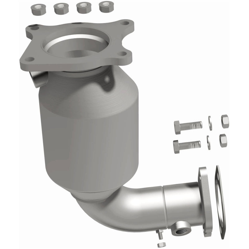 MagnaFlow 6511822 Direct-Fit Catalytic Converter