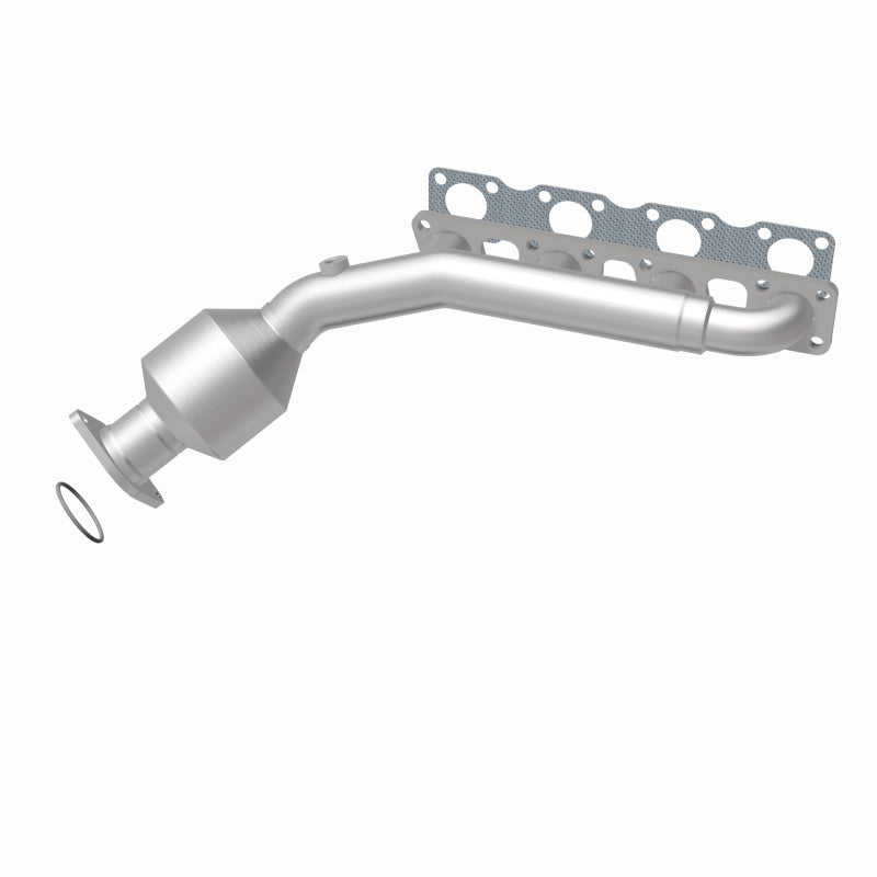 Magnaflow Conv DF 2003-2004 M45 V8 4.5 OEM Manifold Magnaflow