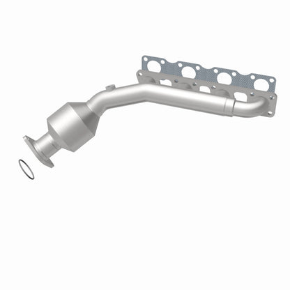 Magnaflow Conv DF 2003-2004 M45 V8 4.5 OEM Manifold Magnaflow