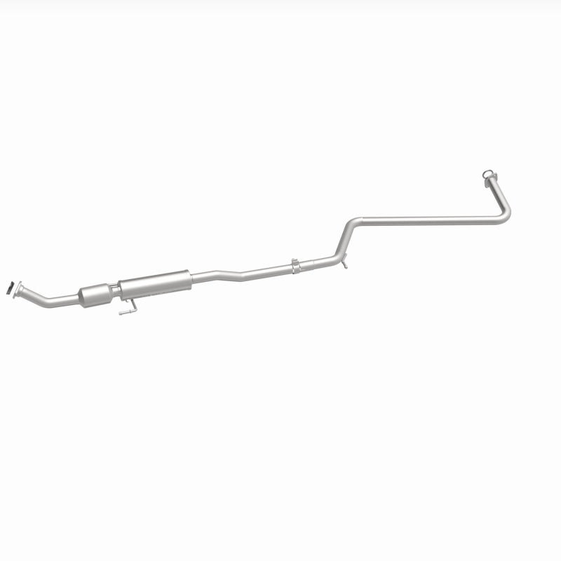 MagnaFlow 5571462 Direct-Fit Catalytic Converter