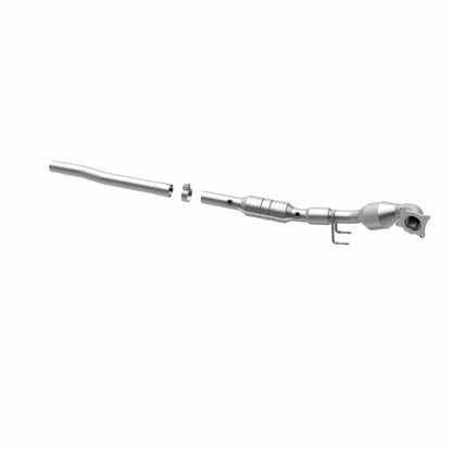 Magnaflow 08-13 Audi A3 2.0L Direct Fit Converter Magnaflow