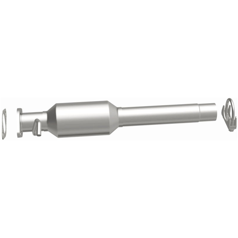 Magnaflow 05-06 Toyota Highlander 2.4L Direct Fit Converter Magnaflow