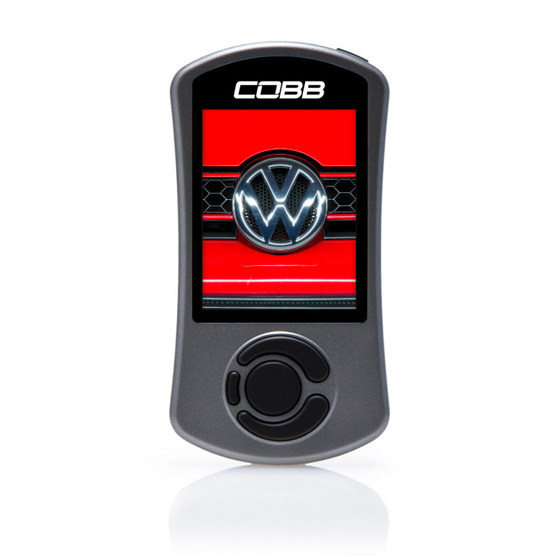 COBB Volkswagen Golf/GTI MK7/7.5 / Jetta A7/7.5 GLI / Audi A3 (8V) AccessPORT V3 AP3-VLK-002