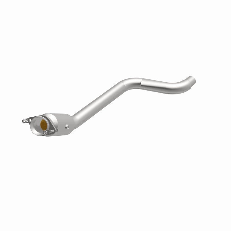 Magnaflow 10-12 Jaguar XF 5.0L Direct Fit Converter Magnaflow