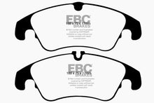 Load image into Gallery viewer, EBC BlueStuff Front Brake Pads - DP51986NDX