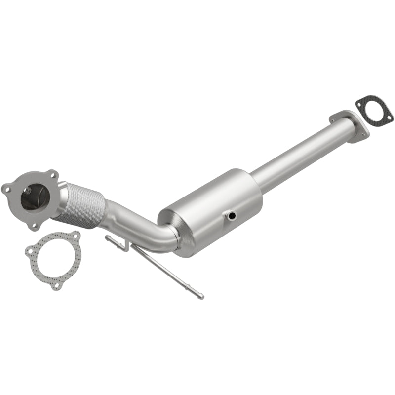 Magnaflow 2001 Volvo S60 2.3L Direct Fit Converter Magnaflow