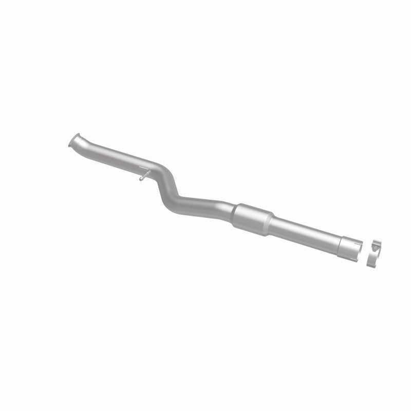 Magnaflow Conv DF 2012-2015 328i L4 2 OEM Underbody Magnaflow