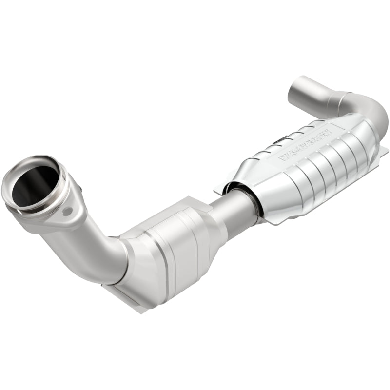 MagnaFlow Conv DF 99-00 Ford F-150 4.6L Magnaflow