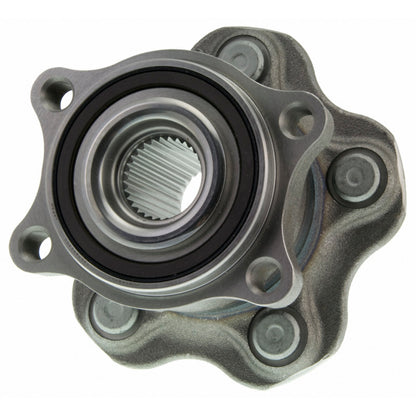 MOOG 03-07 Nissan Murano Rear Hub Assembly Moog