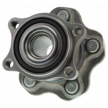 Load image into Gallery viewer, MOOG 03-07 Nissan Murano Rear Hub Assembly