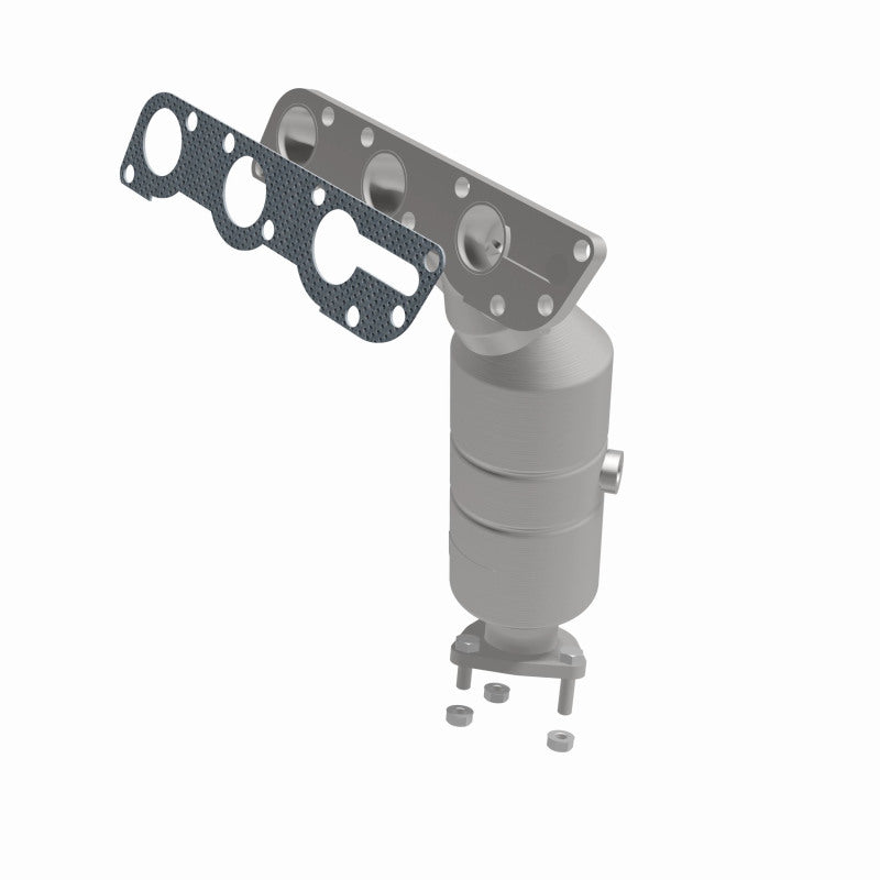 Magnaflow Conv DF 04-05 Suzuki Verona 2.5L Magnaflow