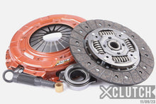 Load image into Gallery viewer, XClutch 97-04 Nissan Frontier 2.7L Stage 1 Sprung Organic Clutch Kit