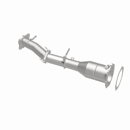 Magnaflow DOC DF 2008-2010 Ford F-250/350/450/550 6.4L Magnaflow