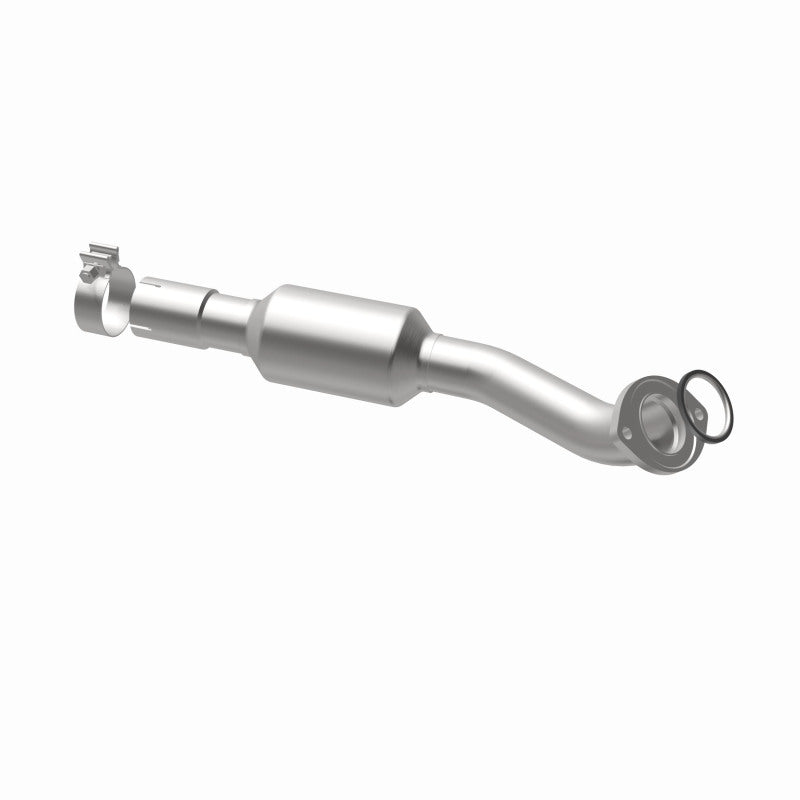 MagnaFlow Conv DF 09-12 Toyota RAV4 2.5 3.5 Underbody Magnaflow