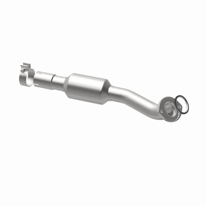 MagnaFlow Conv DF 09-12 Toyota RAV4 2.5 3.5 Underbody Magnaflow