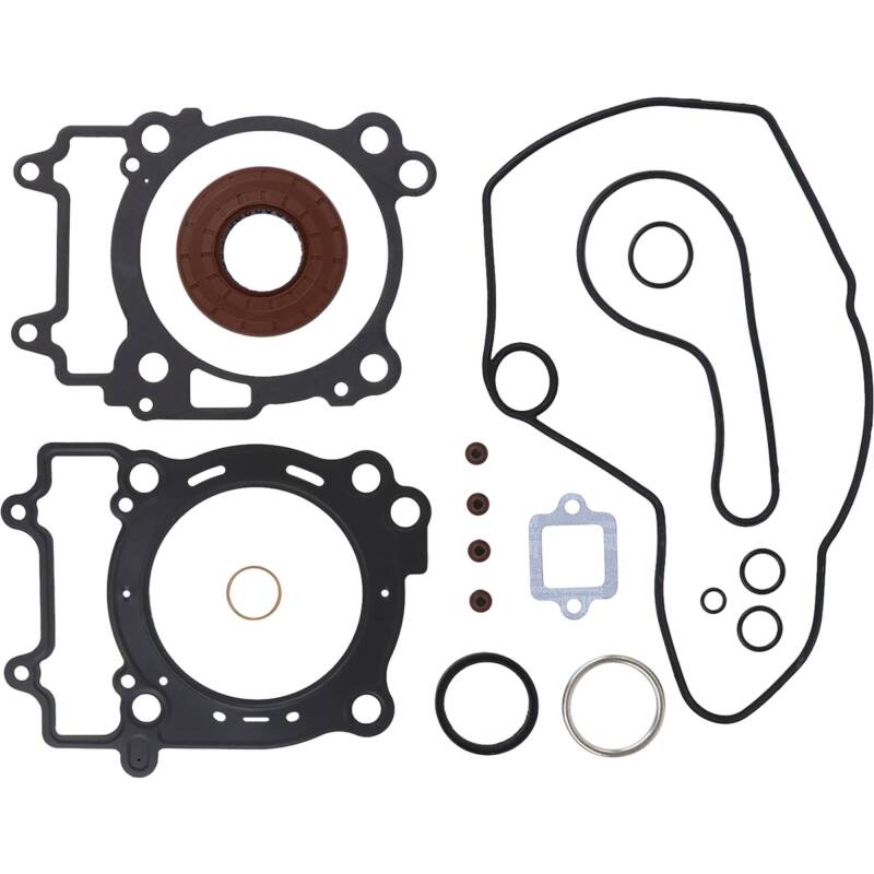 Hot Rods Bottom End Kit for 2012 Polaris RZR 570 - HR00210