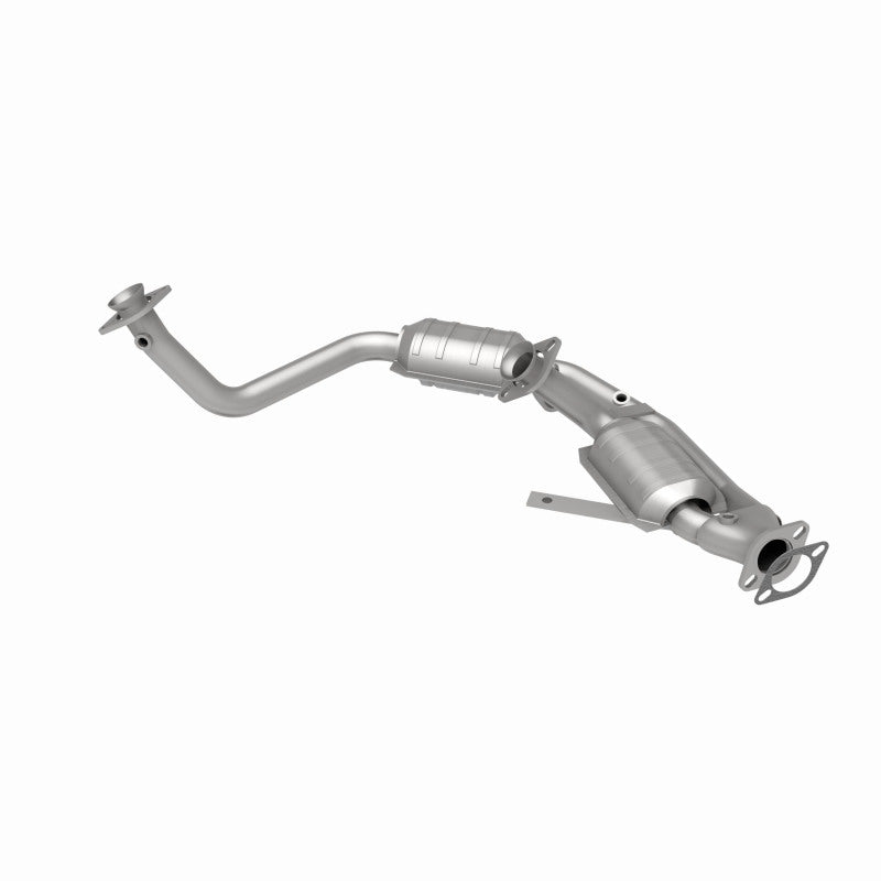 MagnaFlow Conv DF Taurus 96-99 3.0L Magnaflow