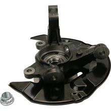 Load image into Gallery viewer, MOOG 03-08 Toyota Matrix Front Right Complete Knuckle Assembly