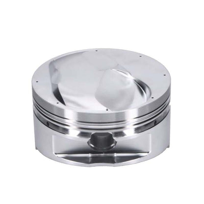 Wiseco BBC BIG CHIEF 3815 HEAD +15.6cc 4610B Piston Shelf Stock