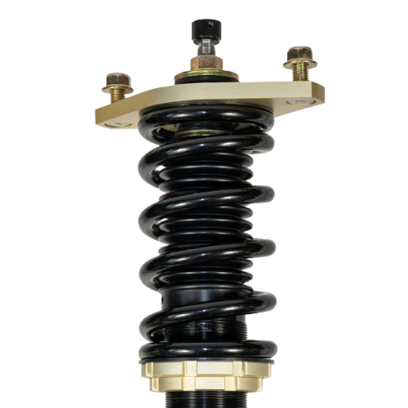 BLOX Racing 15-22 Subaru WRX/STI Plus Series Fully Adjustable Coilovers BLOX Racing