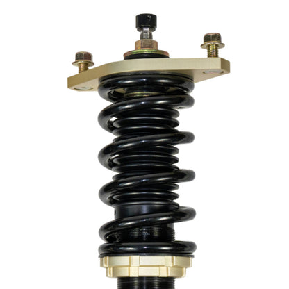 BLOX Racing 15-22 Subaru WRX/STI Plus Series Fully Adjustable Coilovers BLOX Racing