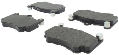 StopTech Premium Ceramic Brake Pads - 308.09160 Stoptech