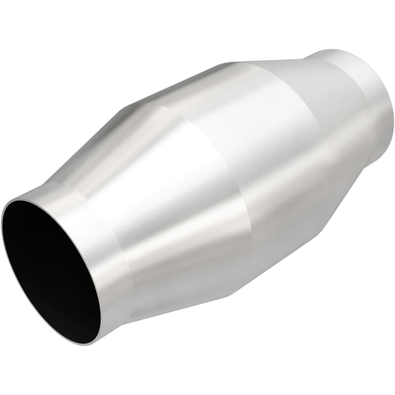 MagnaFlow Conv Univ 3.50inch C/C Diesel Magnaflow