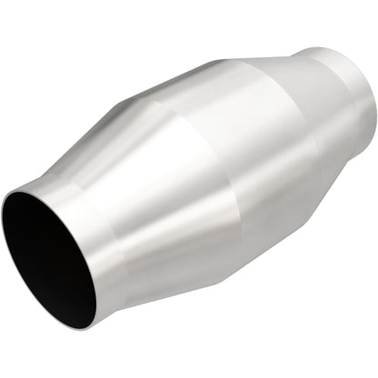 MagnaFlow Conv Univ 3.50inch C/C Diesel Magnaflow