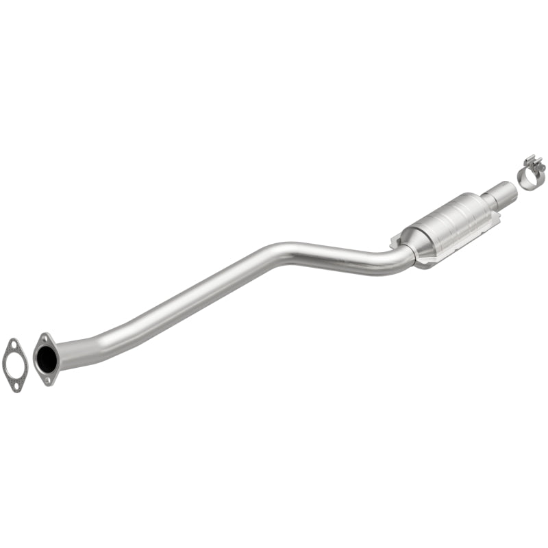 Magnaflow Conv DF 2006 BMW 530xi 3.0L OEM Magnaflow