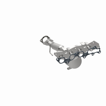 Magnaflow 14-15 Ford Transit Connect 2.5L Direct Fit Converter Magnaflow